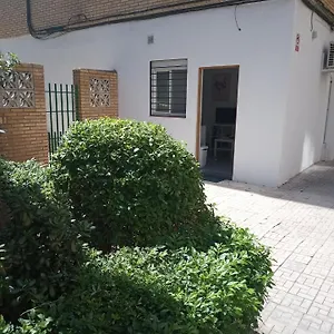  Apartment Marquez De Ovieco
