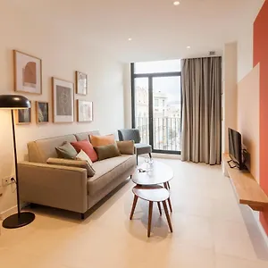  Apartment Premium - Calle Granada