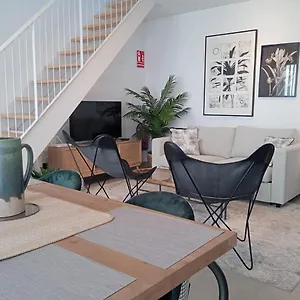  Apartment Lanuza - Down Town Centro