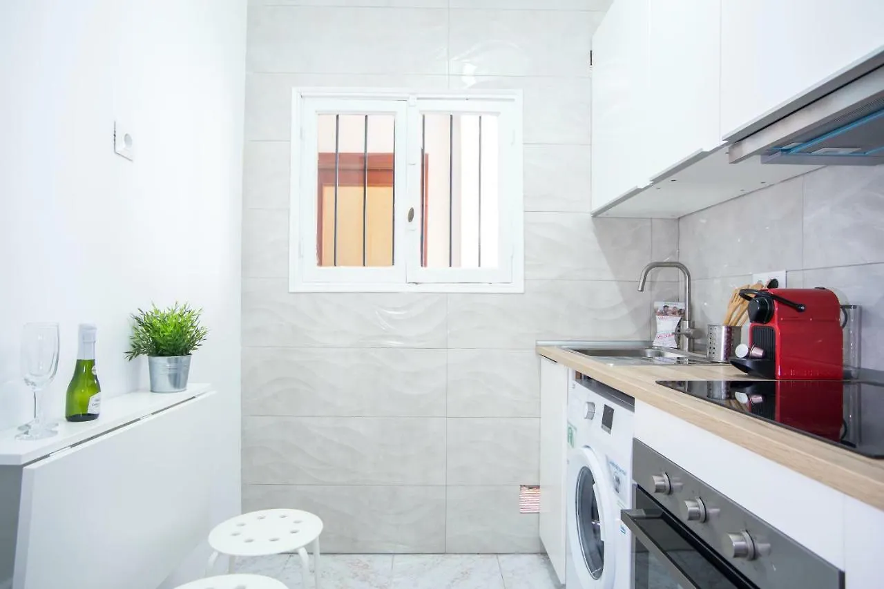 Local Malaga Apartment Ισπανία