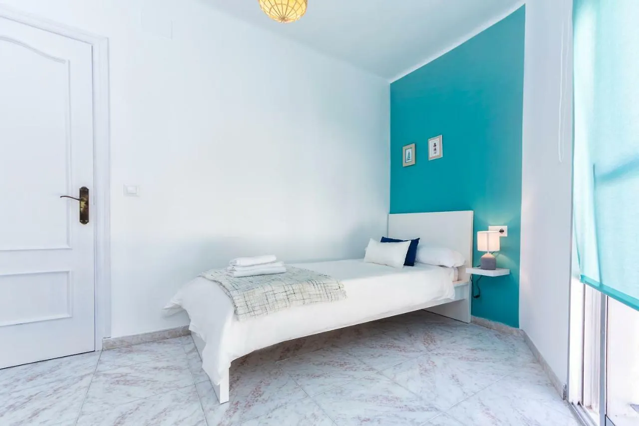 Local Malaga Apartment 0*,  Ισπανία
