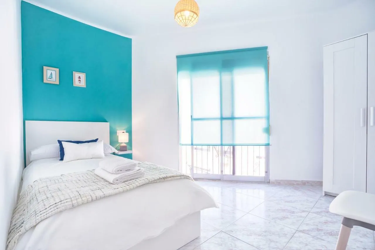 Local Malaga Apartment Ισπανία
