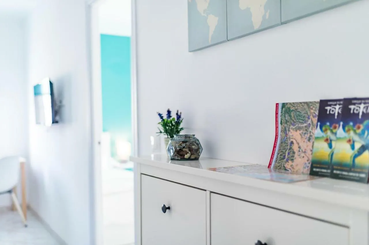 Local Malaga Apartment Ισπανία