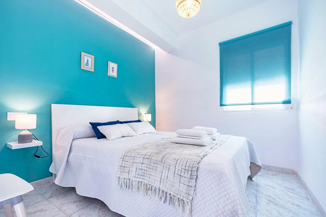 Local Malaga Apartment 0*,  Ισπανία
